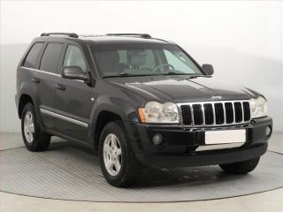 Jeep Grand Cherokee 3.0 CRD, 4X4, Automat