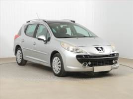 Peugeot 207 1.6 HDi, nov STK