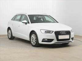 Audi A3 1.4 TFSI, Xenony, Tempomat