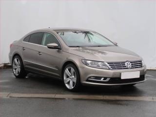 Volkswagen CC Sportline 2.0 TDI, Automat