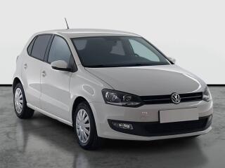 Volkswagen Polo 1.2 12V, Tempomat