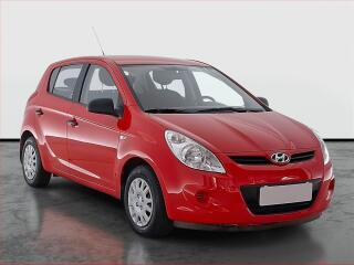 Hyundai i20 1.2, �R,1.maj