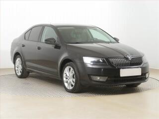 �koda Octavia Elegance 2.0 TDI, Automat
