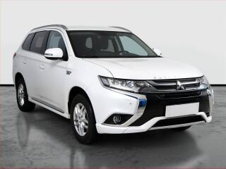 Mitsubishi Outlander 2.0 PHEV, 4X4, Automat, �R