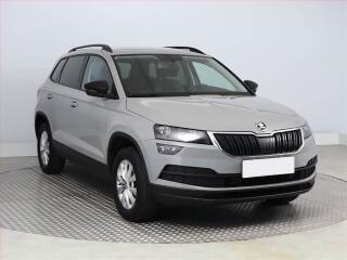 �koda Karoq 1.0 TSI, Serv.kniha, Tempomat