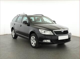 �koda Octavia 1.6 TDI, Xenony, Tempomat