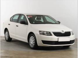 koda Octavia 2.0 TDI, R,1.maj, Serv.kniha