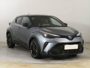 Toyota C-HR GR Sport 1.8 Hybrid