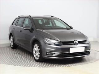 Volkswagen Golf 1.4 TSI, Automat, Tempomat