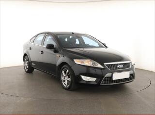 Ford Mondeo 2.0 TDCi, Automat, Navi