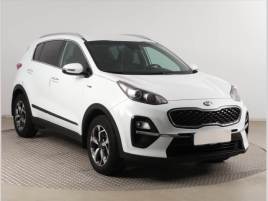 Kia Sportage 1.6 CRDi, R,2.maj, Serv.kniha