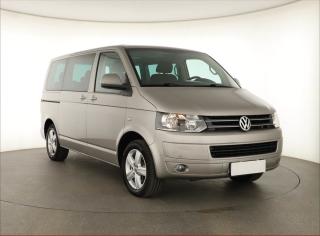 Volkswagen Multivan 2.0 TDI, R