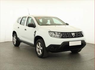 Dacia Duster 1.6 SCe