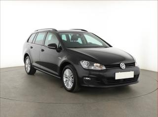 Volkswagen Golf 2.0 TDI, Automat, Tempomat