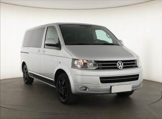 Volkswagen Multivan Highline 2.0 TDI