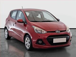 Hyundai i10 1.0, Tempomat