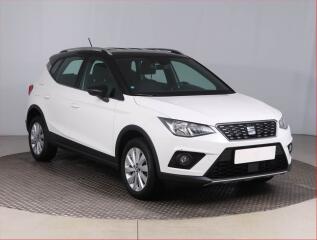 Seat Arona 1.0 TSI, Automat, �R,1.maj
