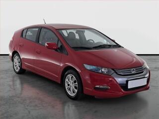 Honda Insight 1.3 IMA, Automat