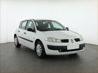 Renault M�gane 1.4 16V , po STK, Ta�n�