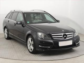 Mercedes-Benz Avantgarde C 350 CDI, Automat