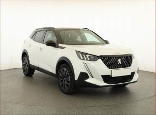 Peugeot 2008 GT Line 1.2 PureTech, PVOD R