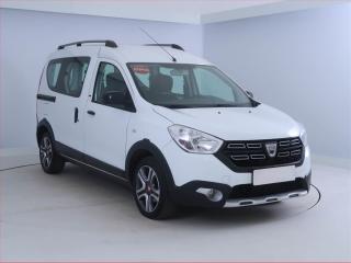 Dacia Dokker Stepway 1.5 Blue dCi, 5Mst