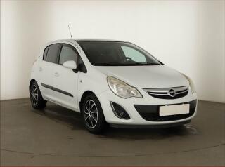 Opel Corsa 1.2, Automat, Pan. st�echa
