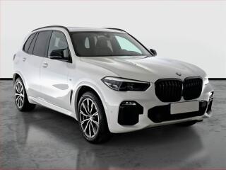 BMW X5 xDrive30d