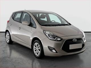 Hyundai ix20 1.4 CVVT