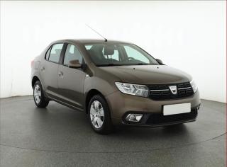 Dacia Logan 1.0 SCe, R,1.maj, Navi