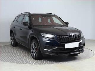 �koda Kodiaq RS 2.0 TDI