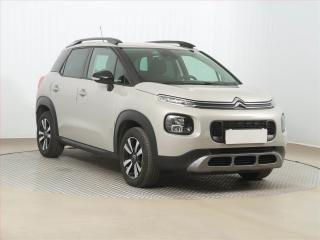 Citron C3 Aircross 1.2 PureTech, Serv.kniha, Navi