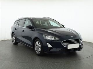 Ford Focus 1.0 MHEV, R,1.maj, Navi