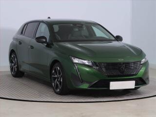 Peugeot 308 1.2 PureTech, Automat, �R