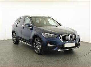 BMW X1 xLine xDrive20d