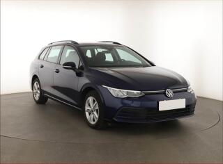 Volkswagen Golf Life 1.0 TSI, Tempomat