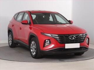 Hyundai Tucson 1.6 T-GDI 48V MHEV