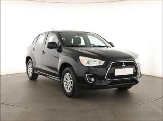 Mitsubishi ASX 1.6 MIVEC, Tempomat