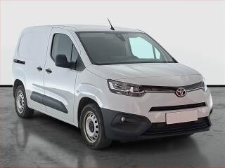 Toyota ProAce City 1.5 D-4D, �R, DPH