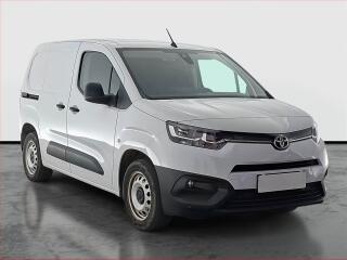 Toyota ProAce City 1.5 D-4D, �R, DPH
