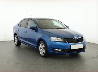 koda Rapid Ambition Plus 1.0 TSI