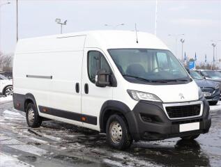 Peugeot Boxer 2.0 BlueHDi, Maxi, 14m3, 1.0t