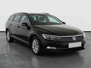 Volkswagen Passat 2.0 TDI, Automat, Serv.kniha