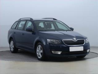 koda Octavia Ambition 1.6 TDI, Tempomat