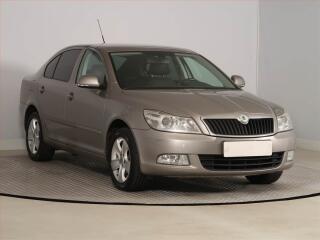 �koda Octavia Elegance 1.6 TDI, Automat