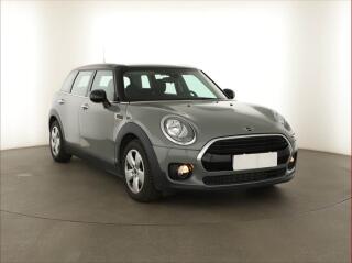 Mini Clubman Cooper, Automat, Park.�senzory