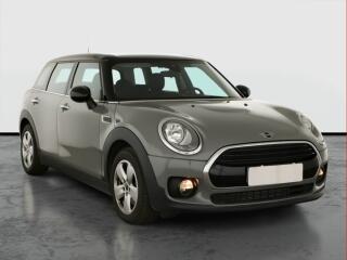Mini Clubman Cooper, Automat, Park.�senzory