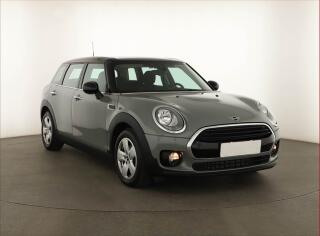 Mini Clubman Cooper, Automat, Park.�senzory