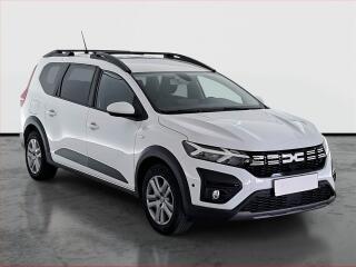 Dacia Jogger 1.0 TCe, LPG, Serv.kniha