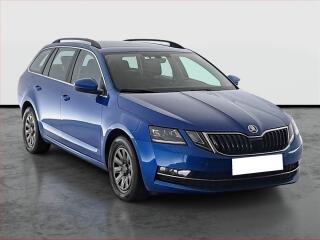 �koda Octavia Ambition 1.6 TDI, Tempomat